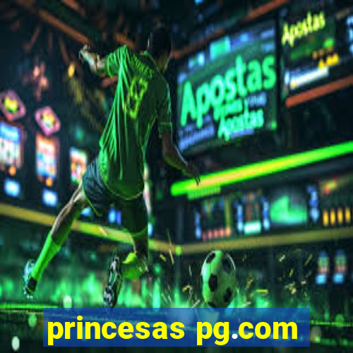 princesas pg.com